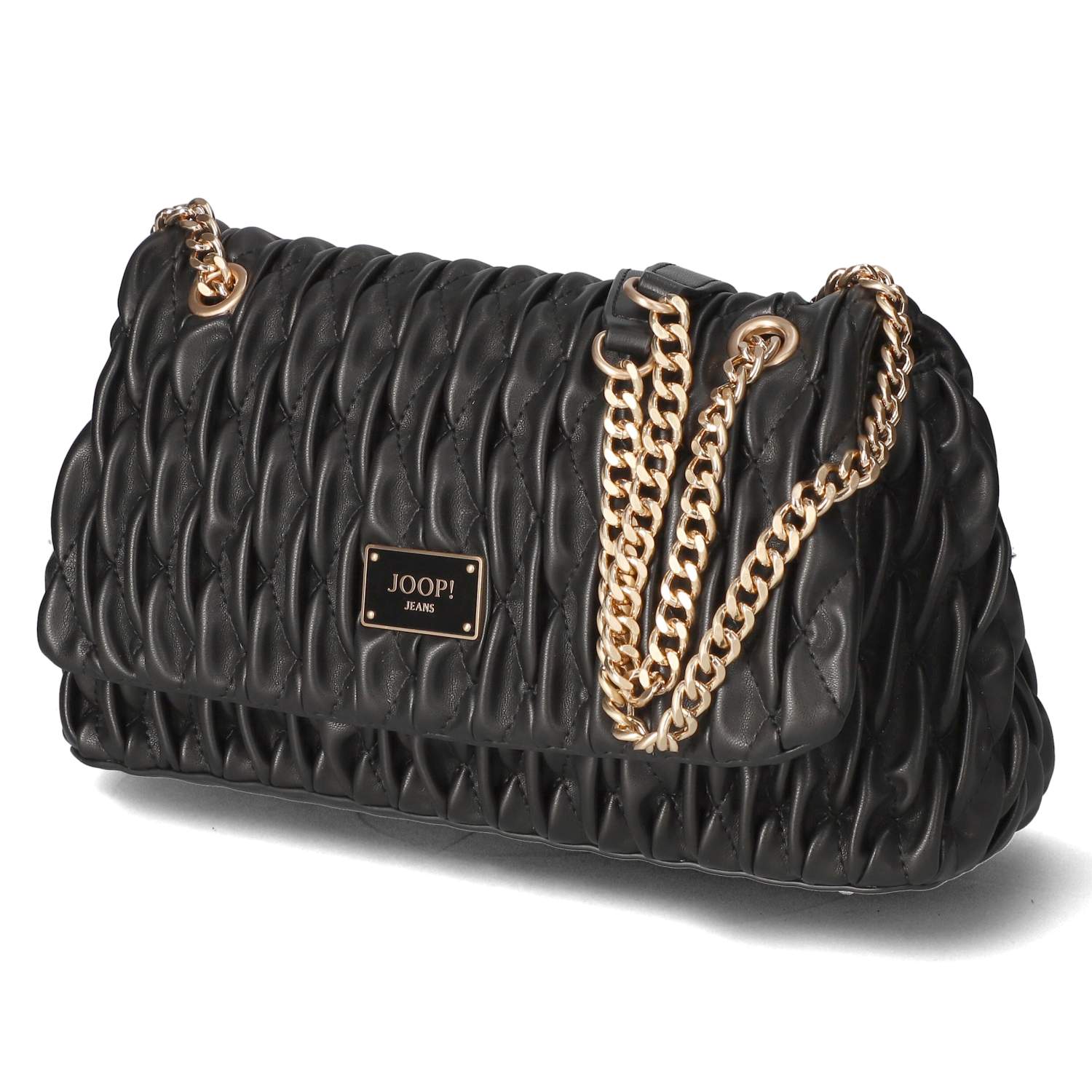 Joop Jeans Schultertasche EMMA  - black
