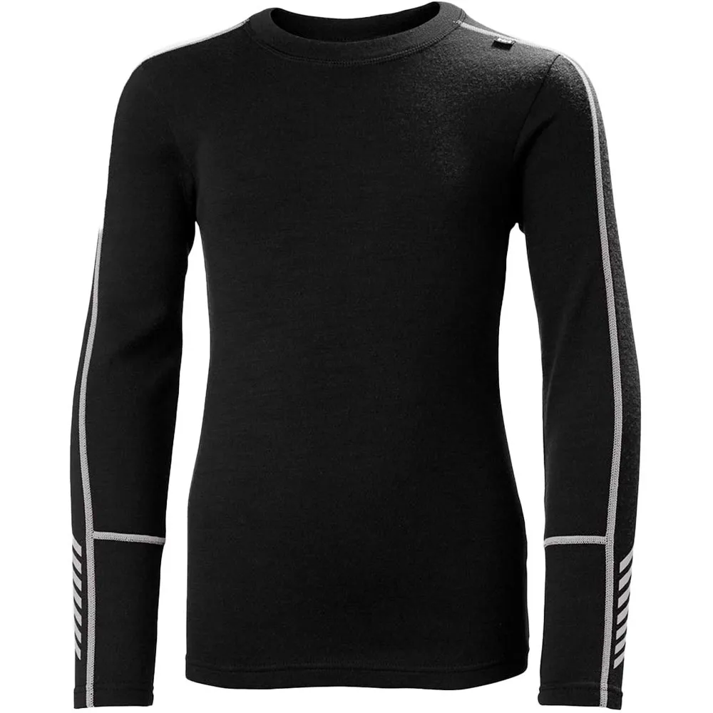 Helly hansen Lifa Merino Midweight Funktionsunterwäsche-Set