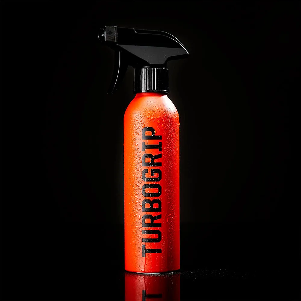 T1tan Turbogrip Torwarthandschuh-Reiniger