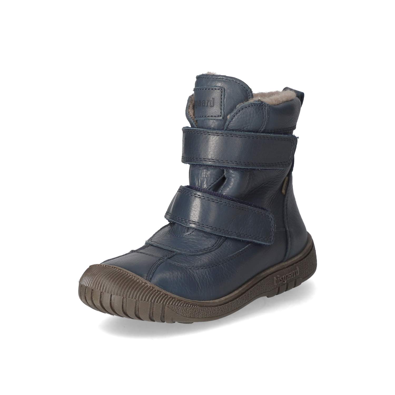 bisgaard Winterstiefel ELLIS - navy