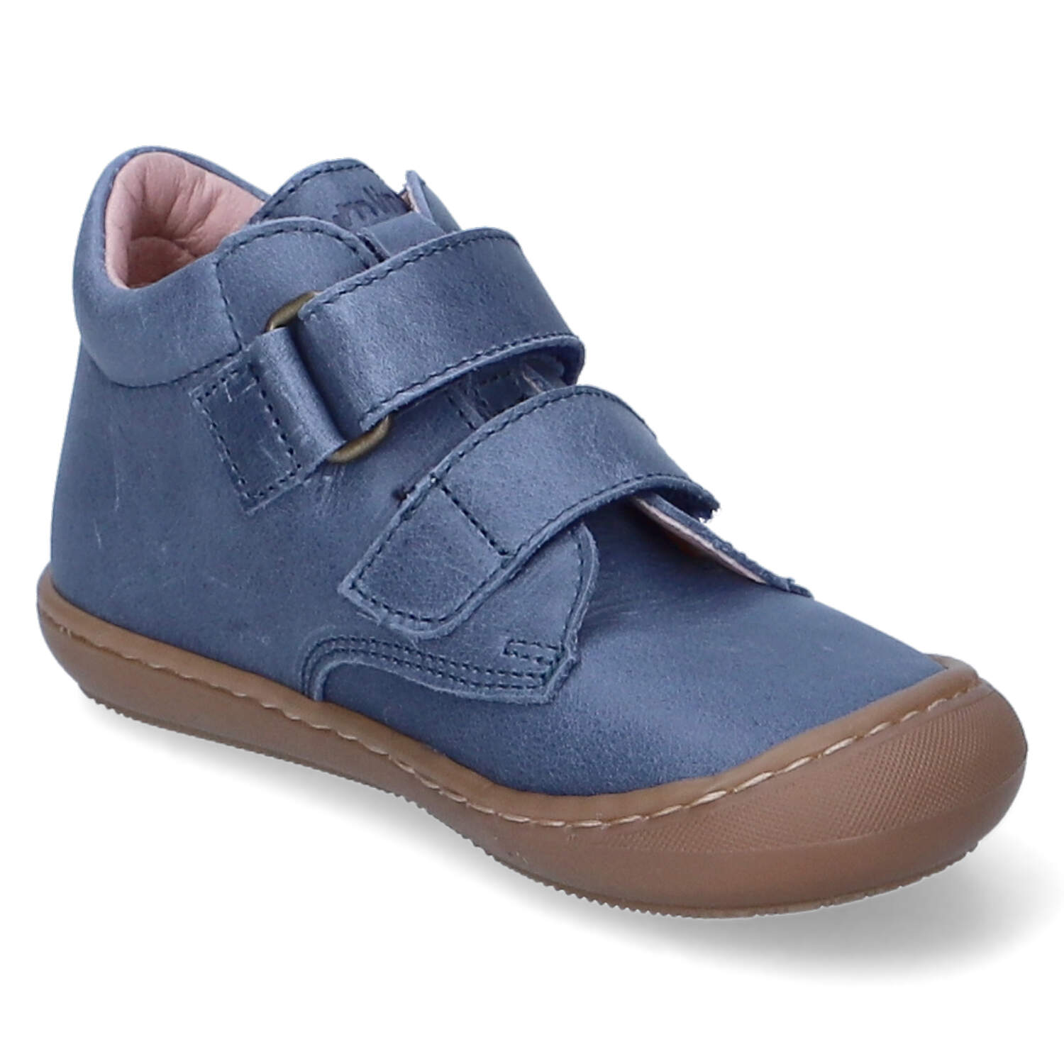 Däumling Halbschuhe SISSI - chalk jeans