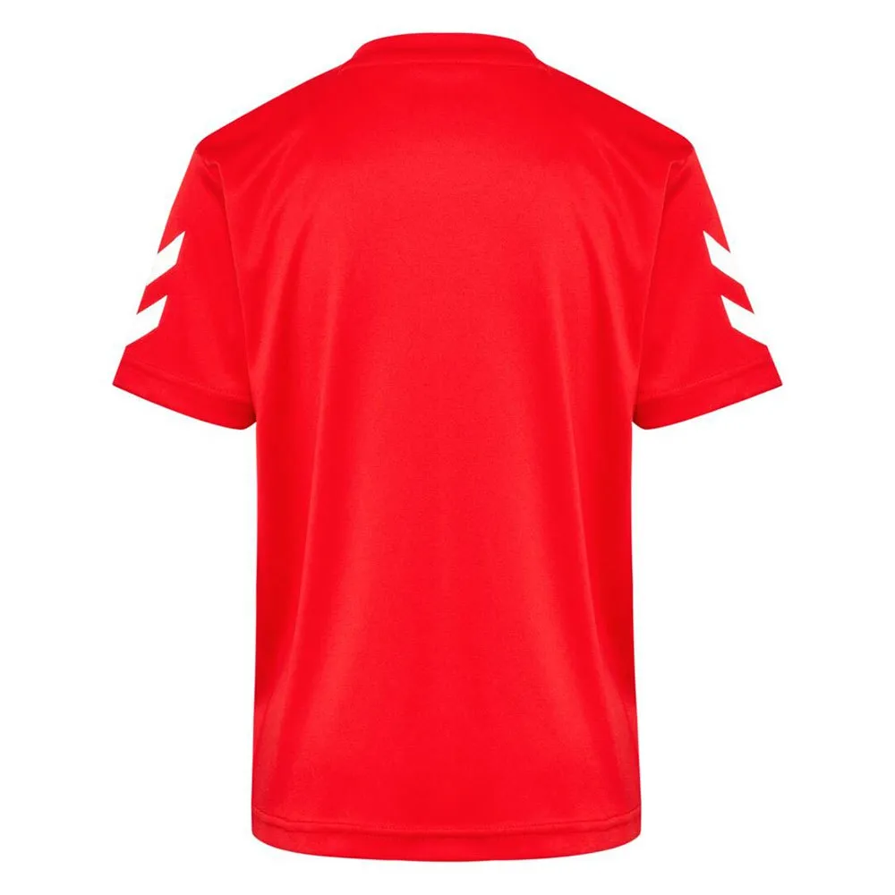 Hummel Logo set