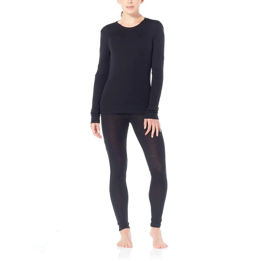 Icebreaker 175 Everyday Merino Baselayer-Hose