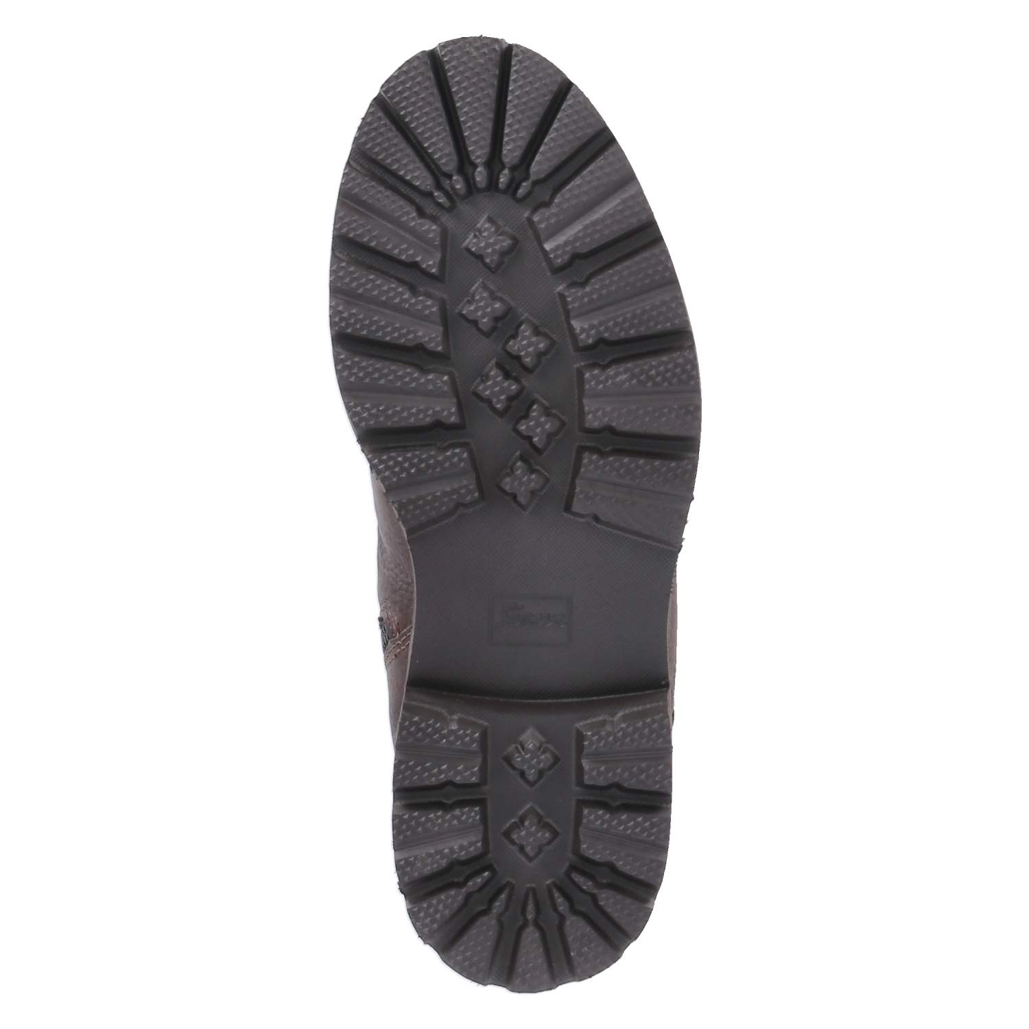 Sioux Winterboots ADALRIK - moro