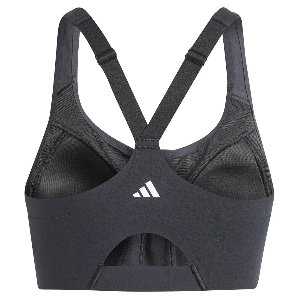 adidas Tlrd Impact Luxe High-Support Sport-Top