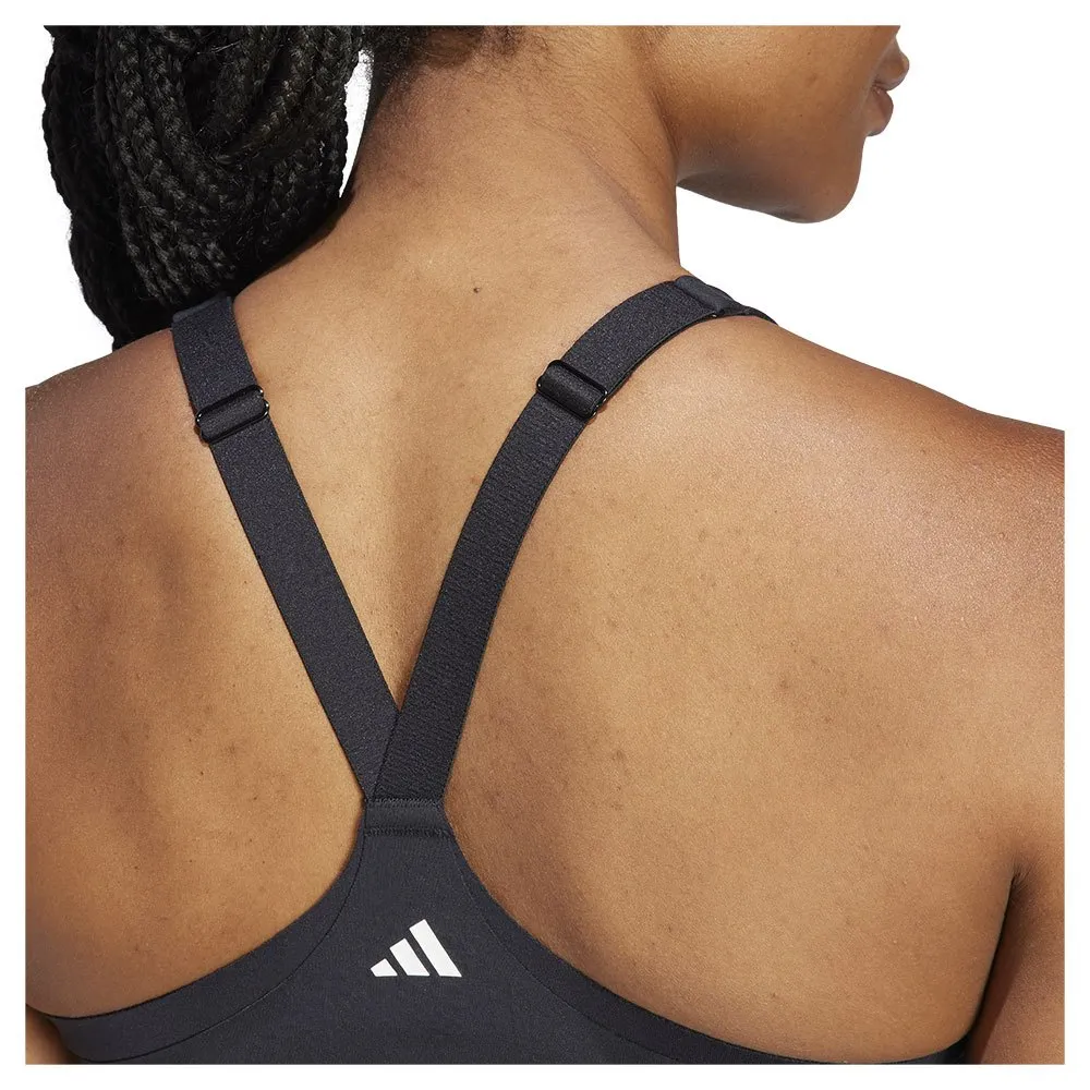 adidas Tlrd Impact Luxe High-Support Sport-Top