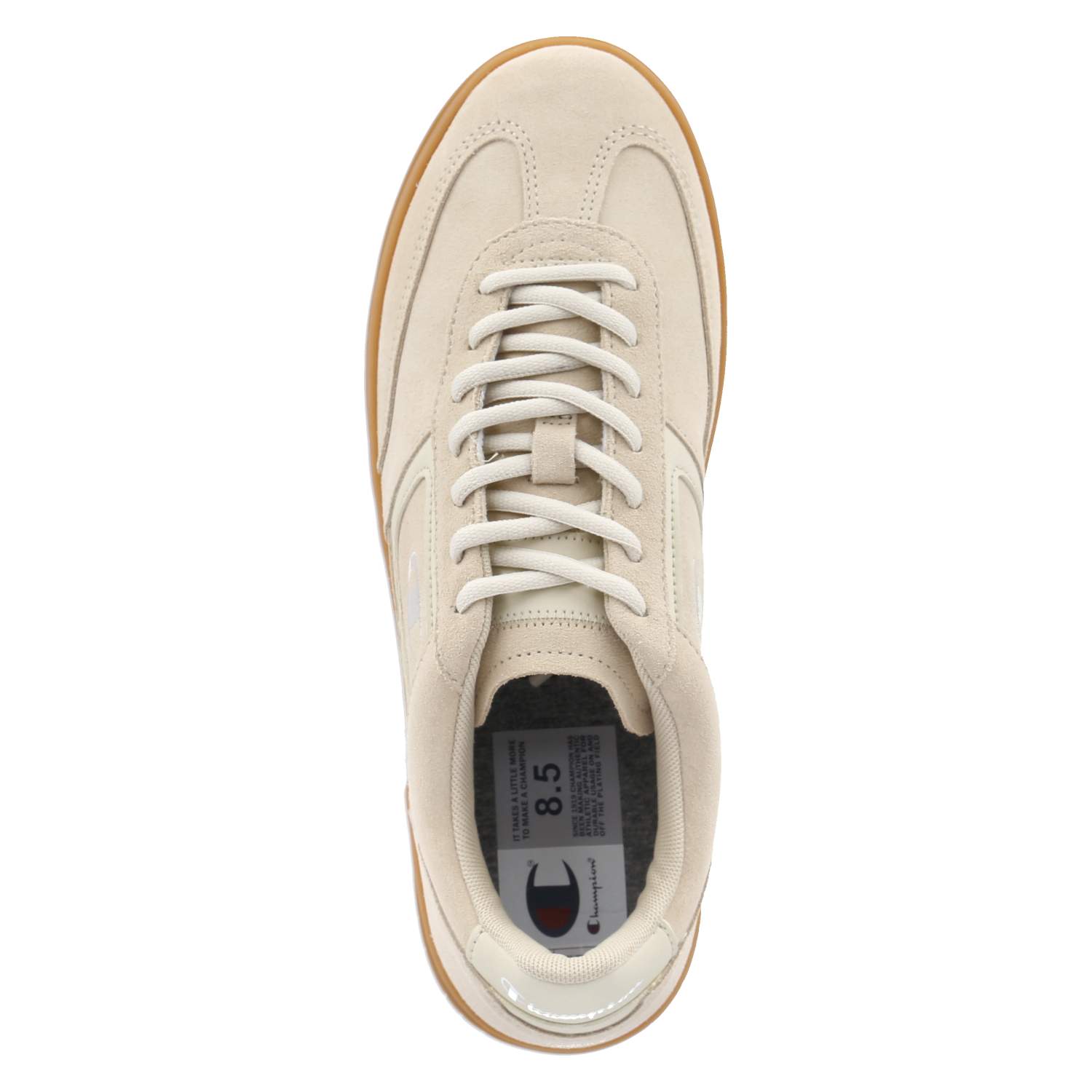 Champion Low Sneaker - sand
