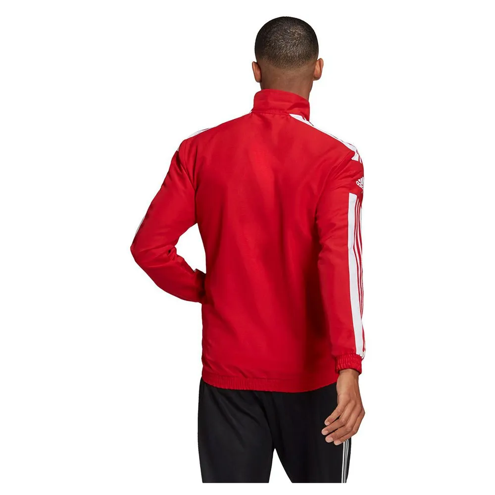 adidas Squadra 21 Presentation jacke