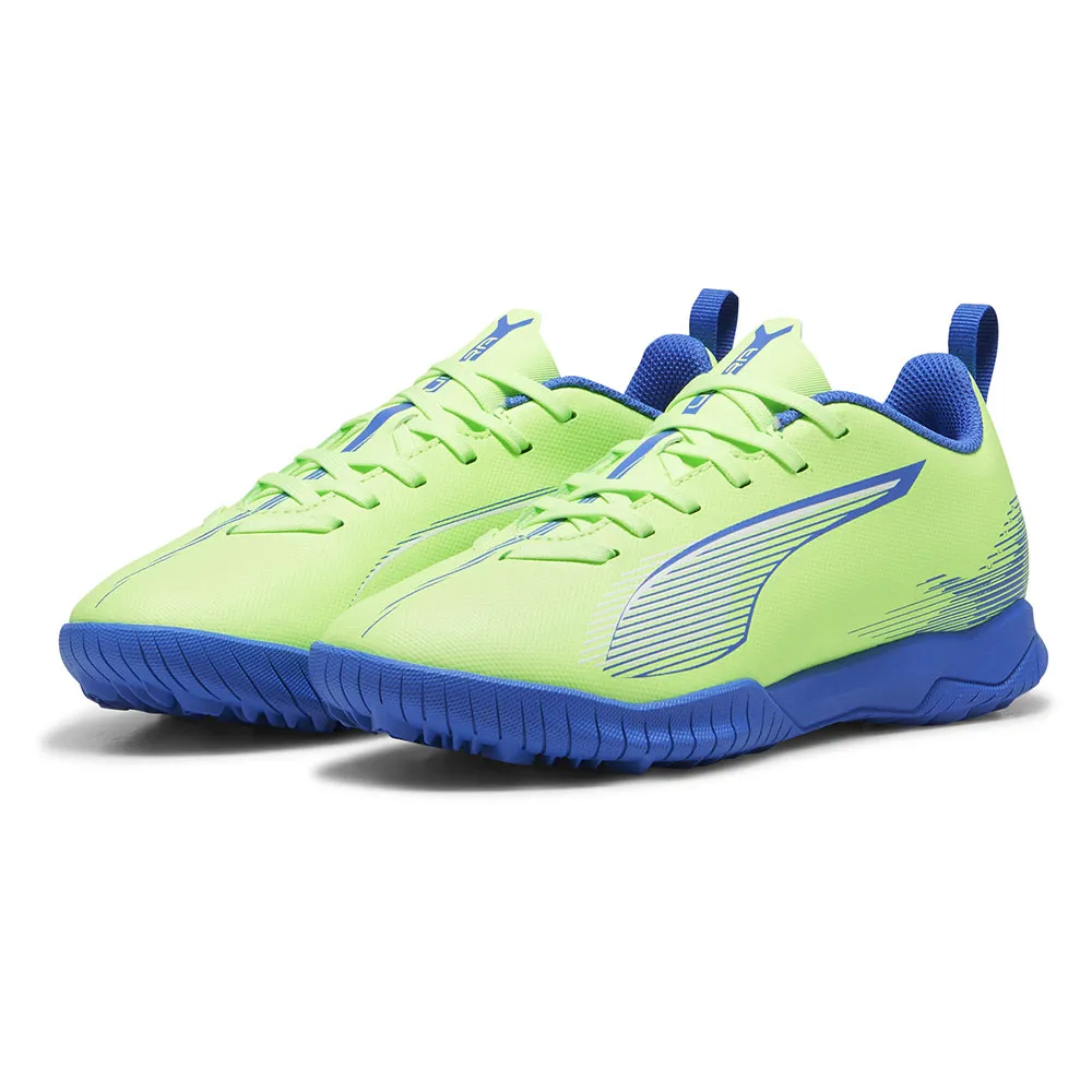 Puma Ultra 5 Play TT Jr sportschuhe