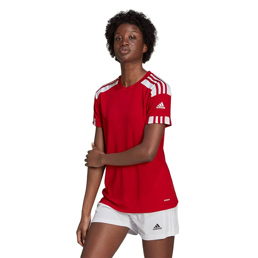 adidas Squadra 21 kurzarm-T-shirt