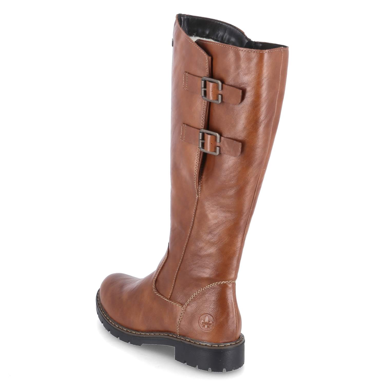 Rieker Winterstiefel - braun