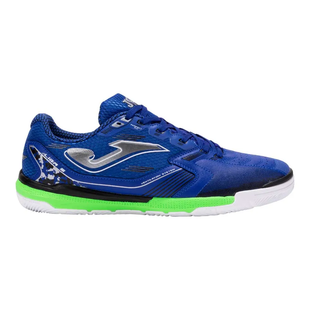 Joma Liga 5 IN Hallenfußballschuhe