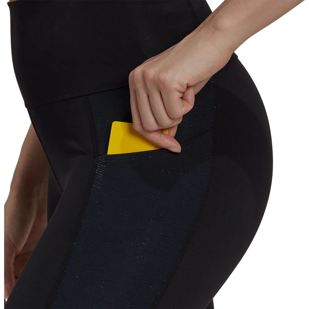 adidas Optime Shine leggings