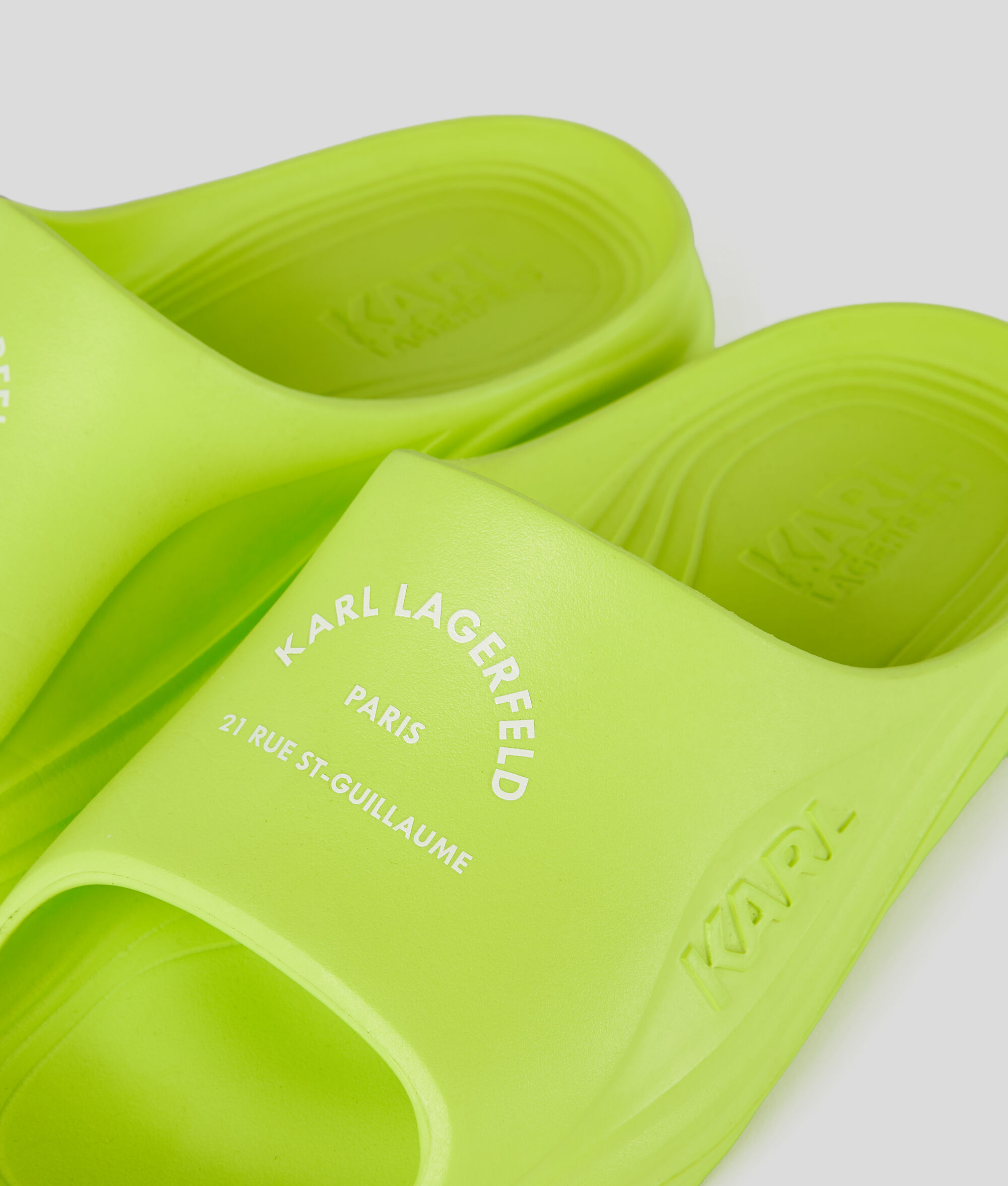 Mules Skoona Maison Karl