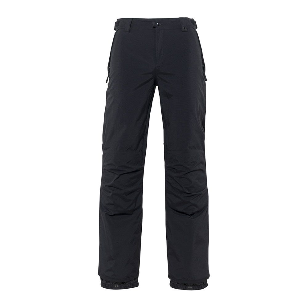 686 PROGRESSION - Pantalon Homme black