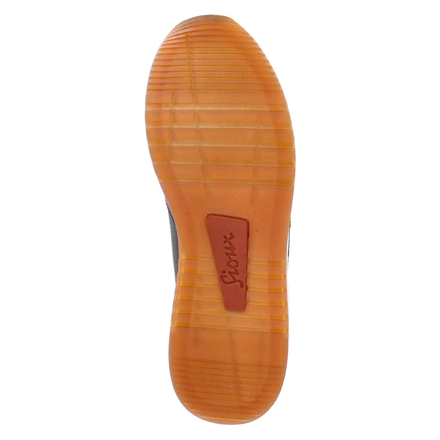 Sioux Low Sneaker ROJARO - profondo/testa-di-m