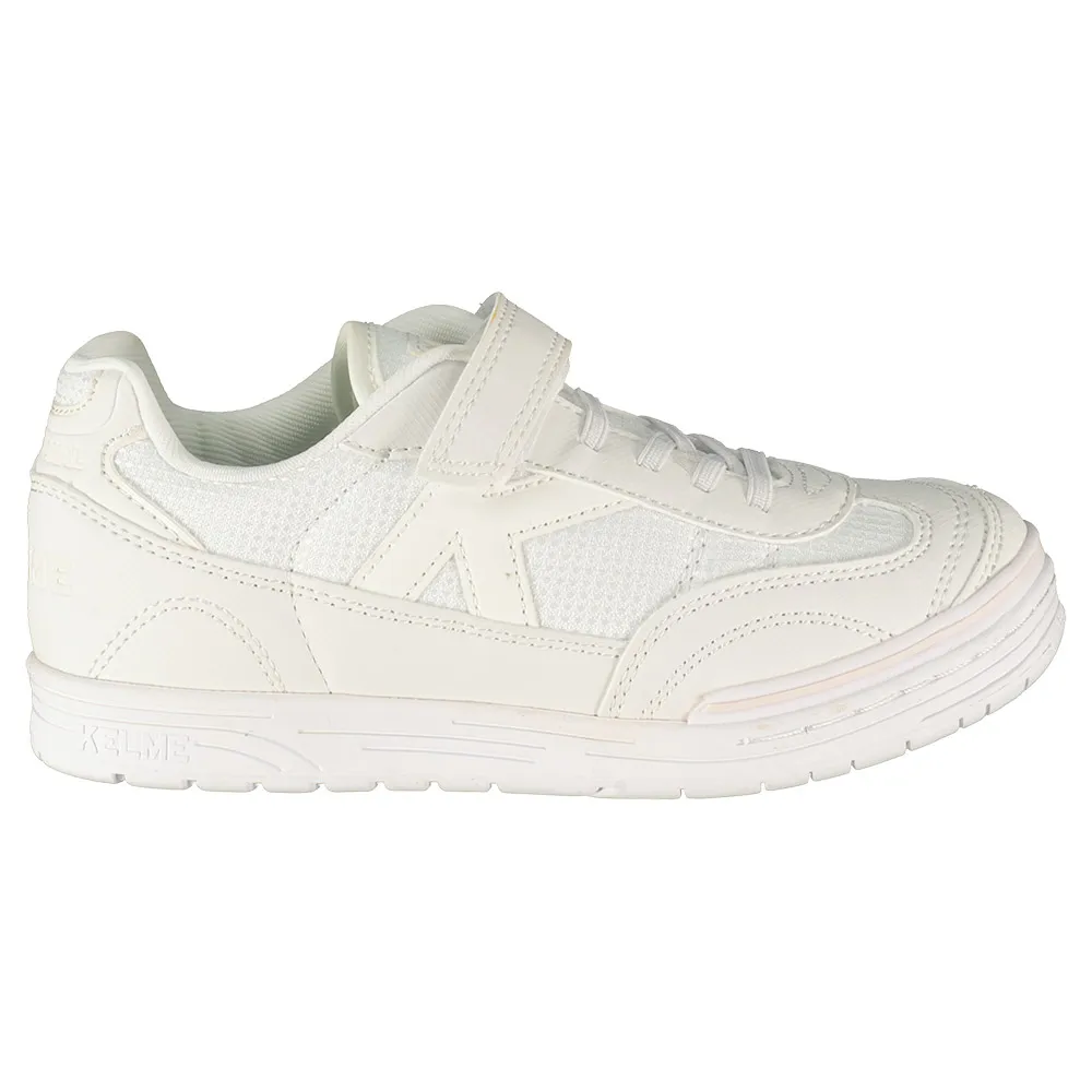 Kelme Trueno Elastic Hallenfußballschuhe