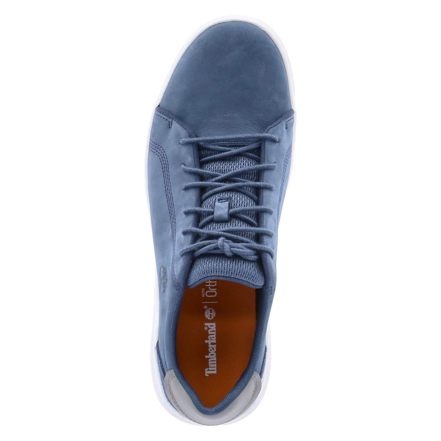 Timberland Low Sneaker SENECA BAY - dark denim