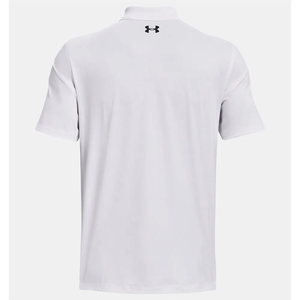 Under armour Performance 3.0 kurzarm-poloshirt