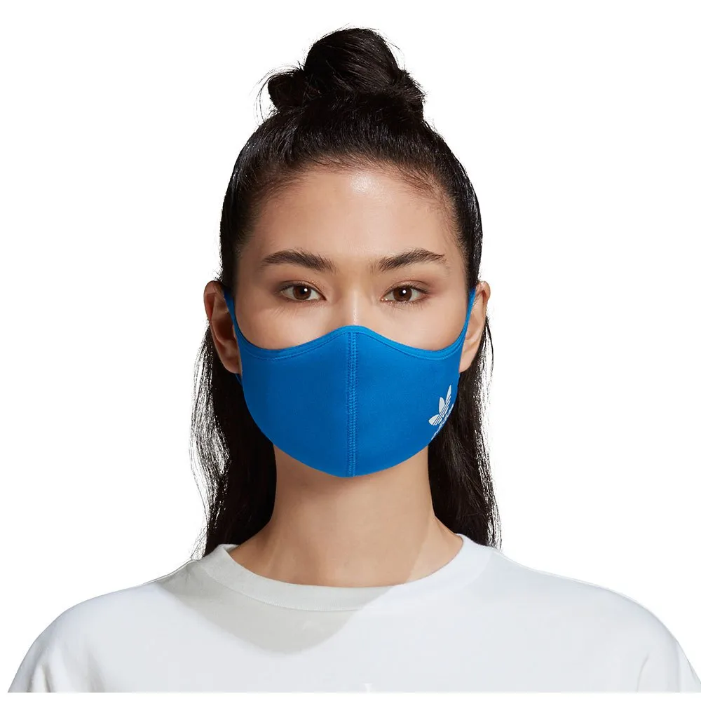 adidas Originals Face Cover Schutzmaske 3 einheiten