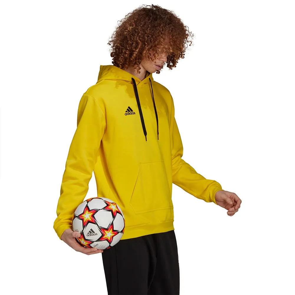 adidas Entrada 22 kapuzenpullover