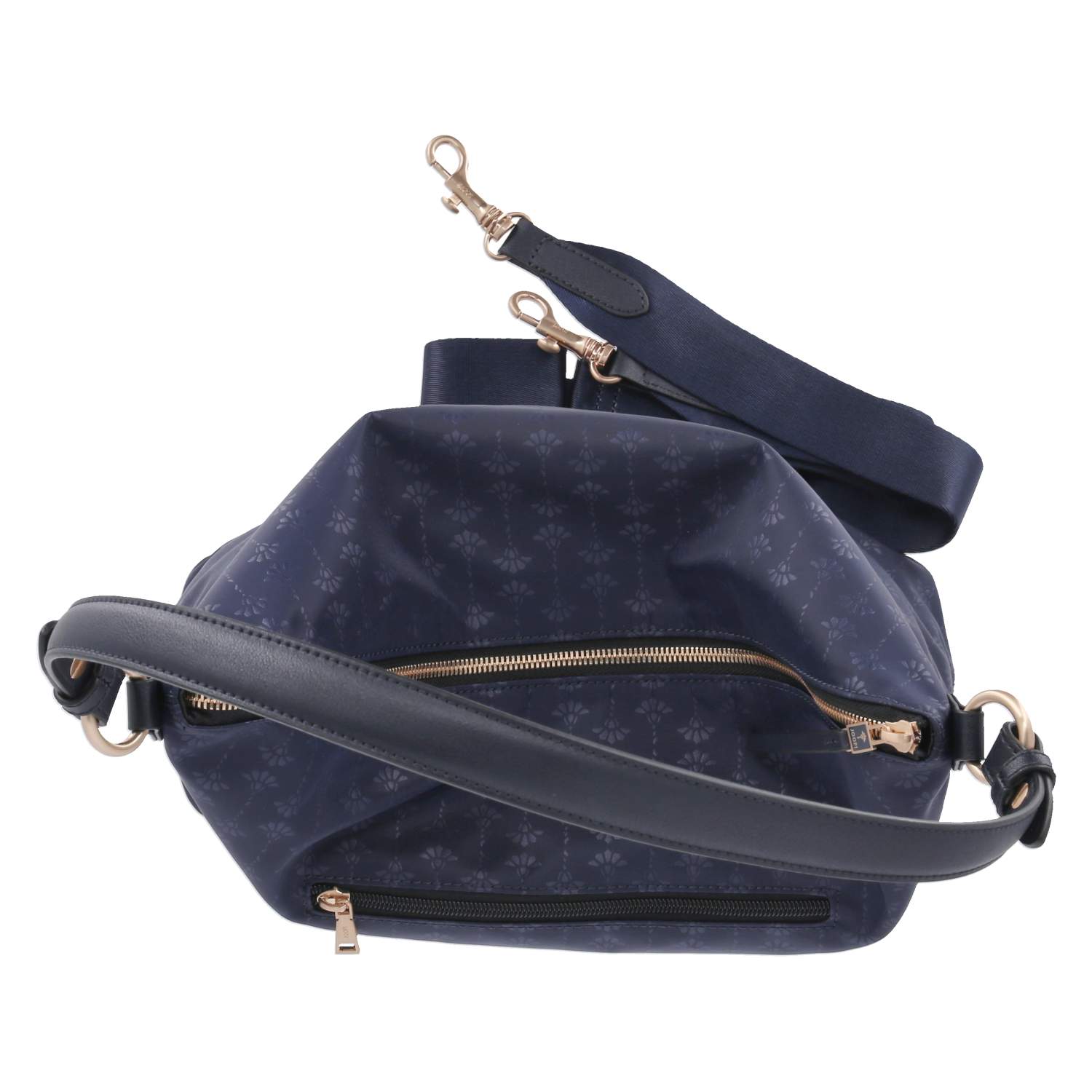 Joop Hobo Bag ALARA - blau