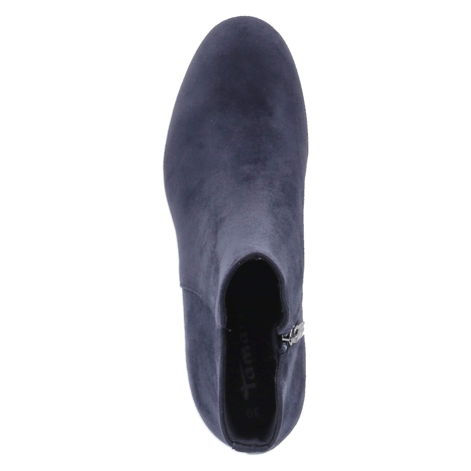 Tamaris Stiefeletten - navy