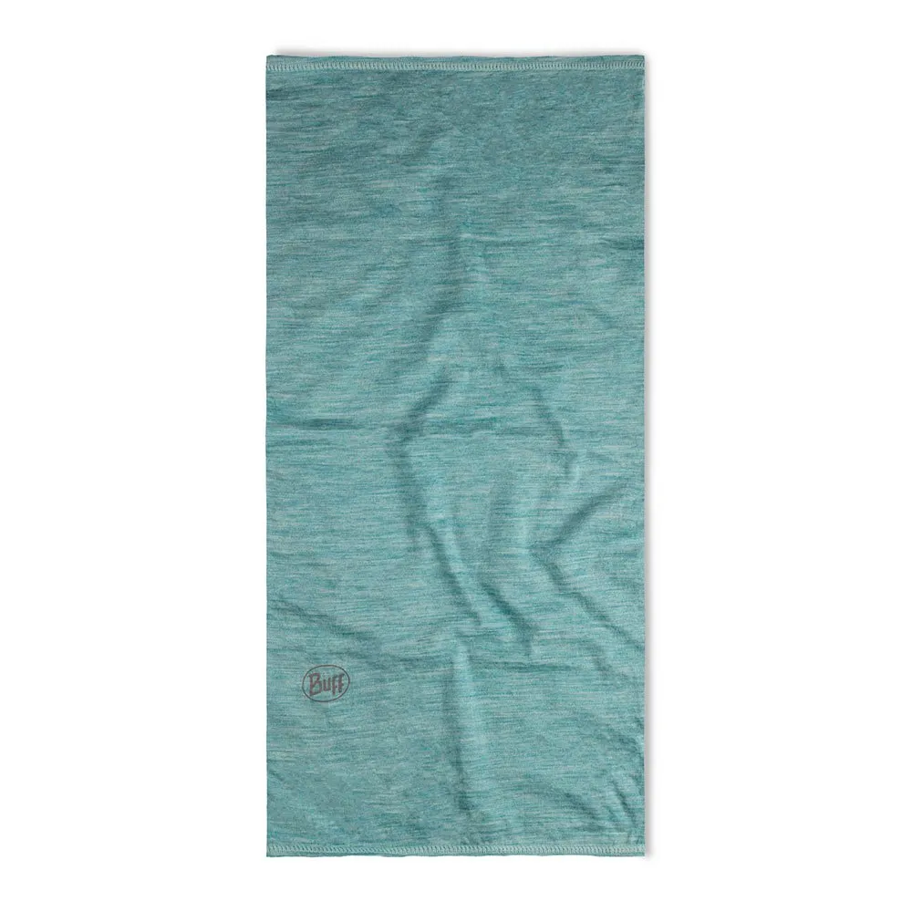 Buff ® Solid Lightweight Merino Wool Nackenwärmer