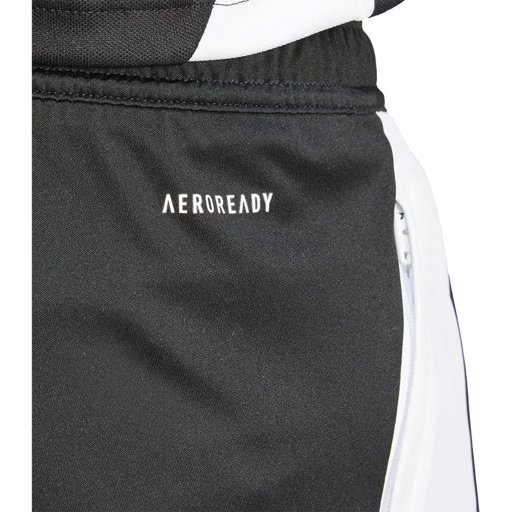 adidas Tiro24 Slim Fit 3/4-Hosen