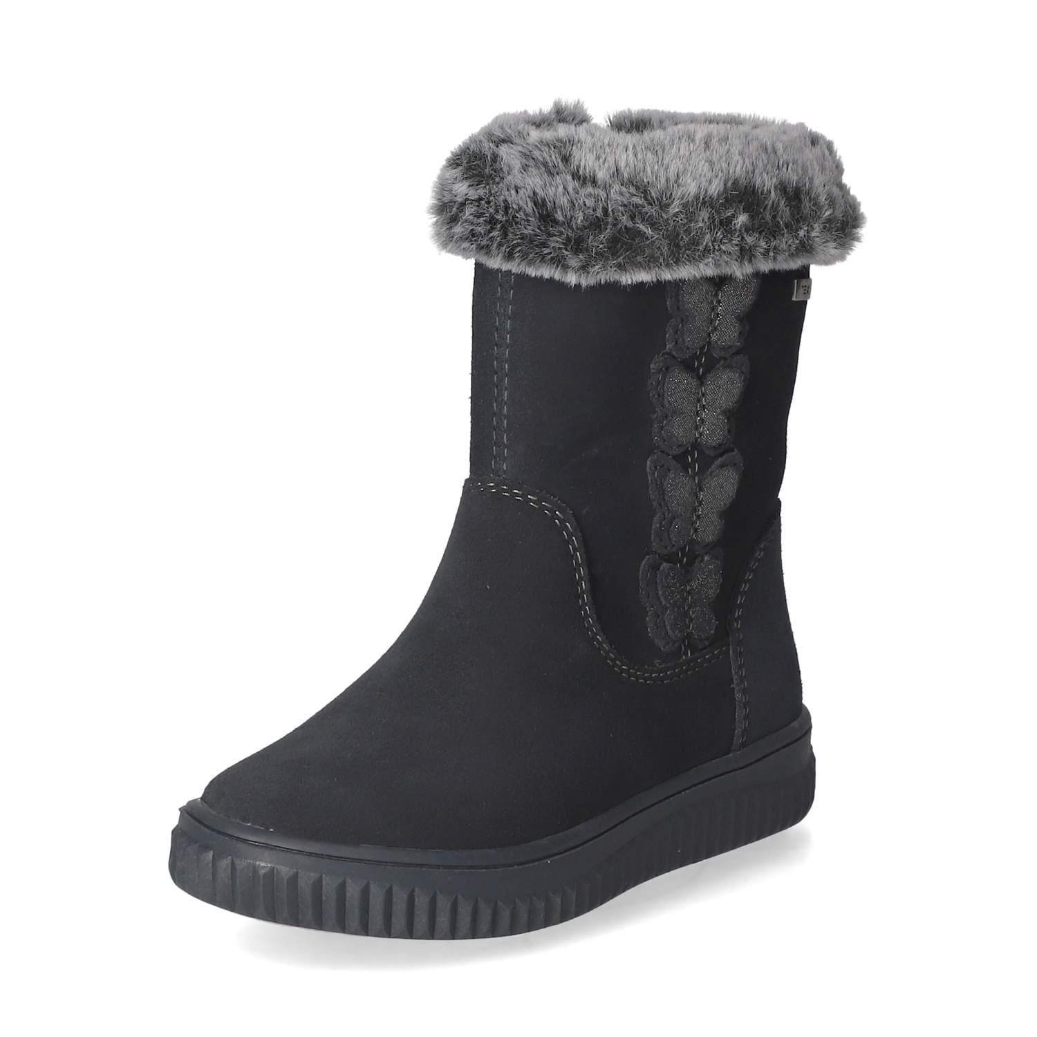 Lurchi Winterstiefeletten YAIRA - atlantic
