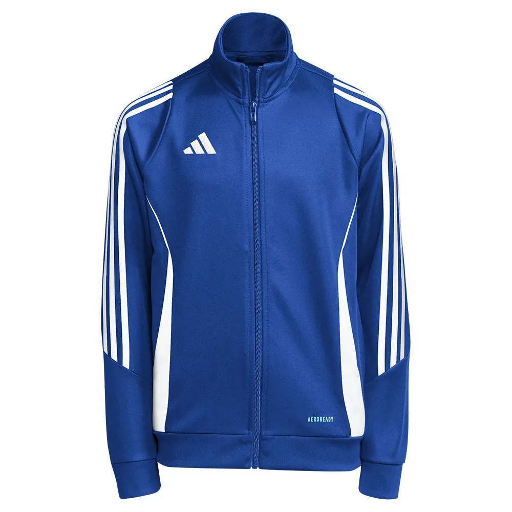 adidas Tiro24 Trainingsjacke