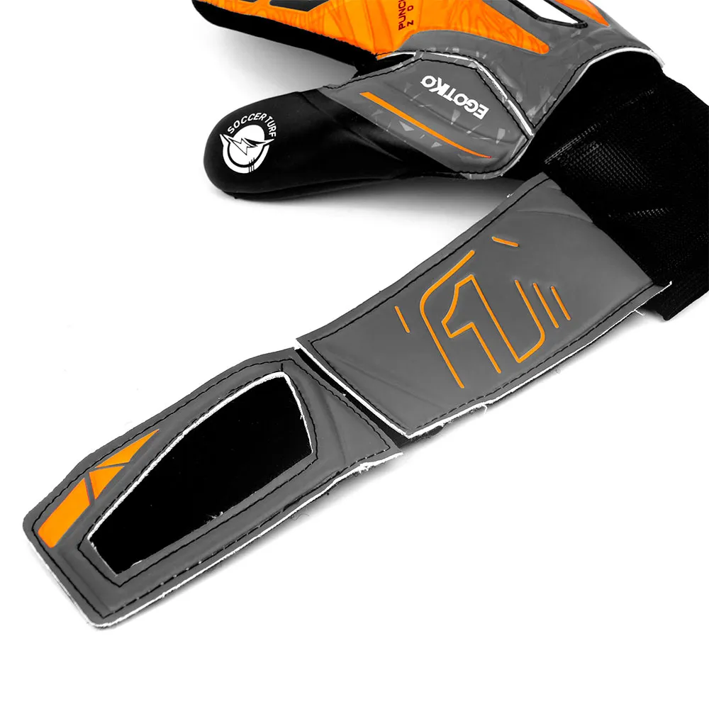 Rinat Egotiko Vengador Turf Junior-Torwarthandschuhe