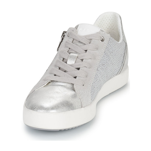 Geox - D BLOMIEE - Gris