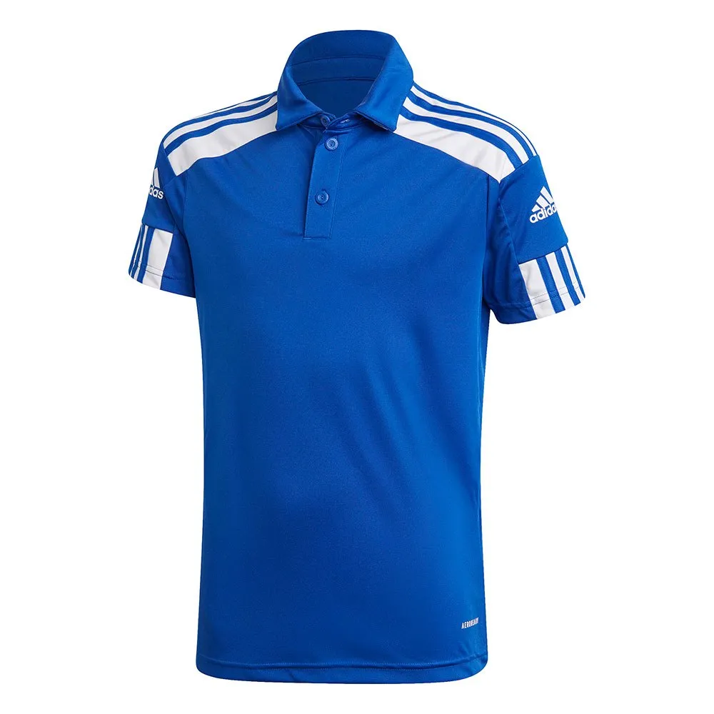 adidas Squadra 21 kurzarm-poloshirt