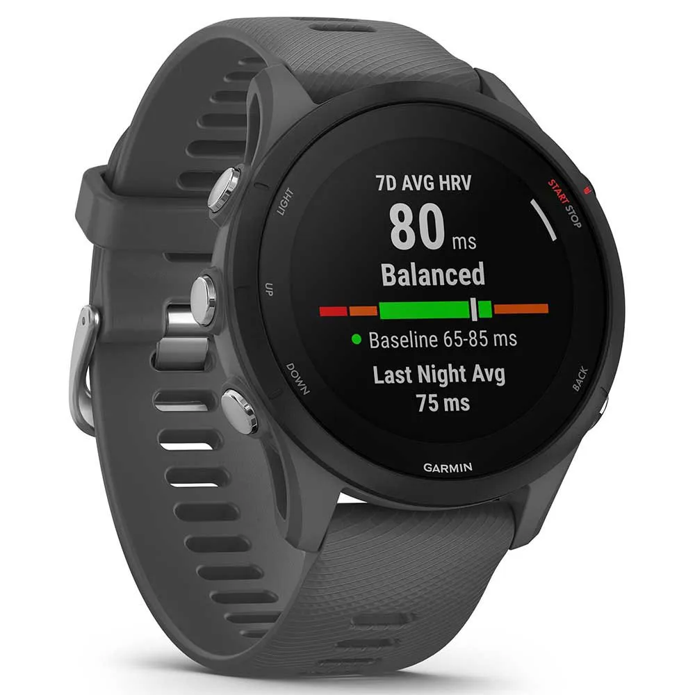 Garmin Forerunner 255 Basic uhr