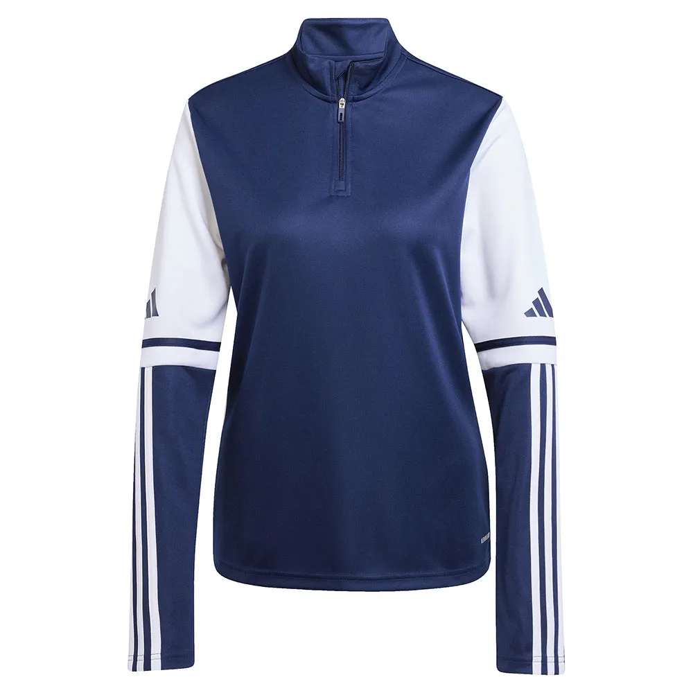 adidas Squadra 25 Training halbreißverschluss-sweatshirt