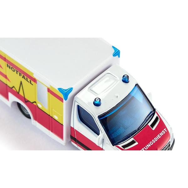 Ambulance