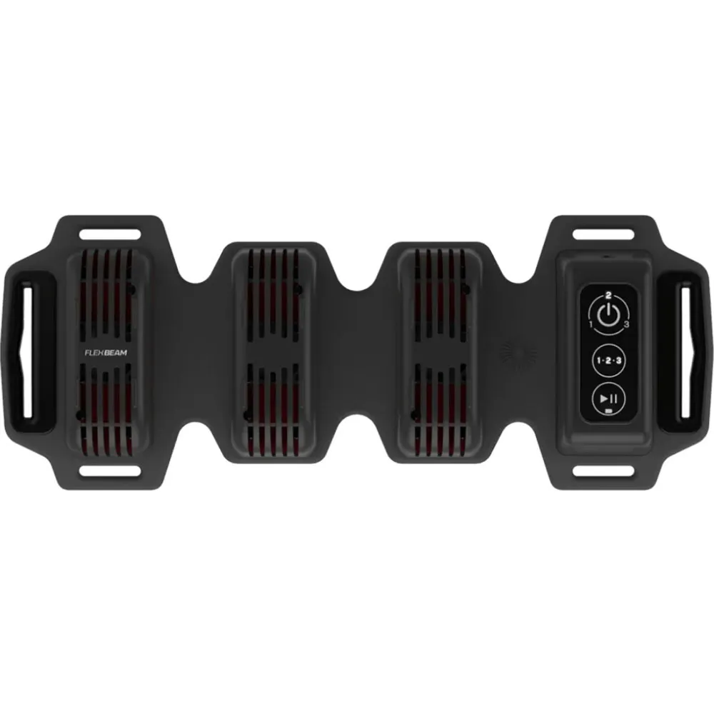 Flexbeam IR/NIR-Wiederherstellungsgerät
