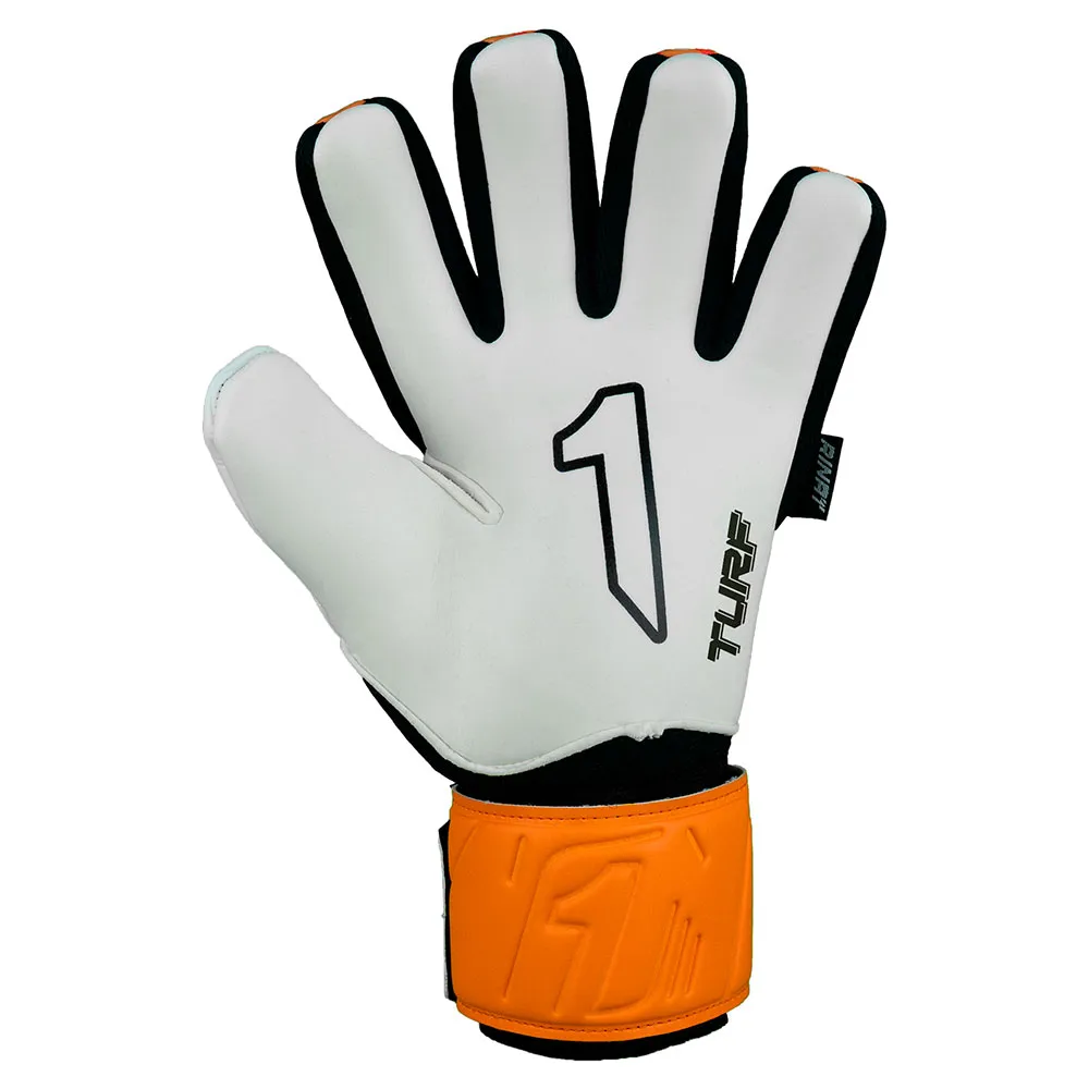 Rinat Egotiko vengador turf basic Torwarthandschuhe