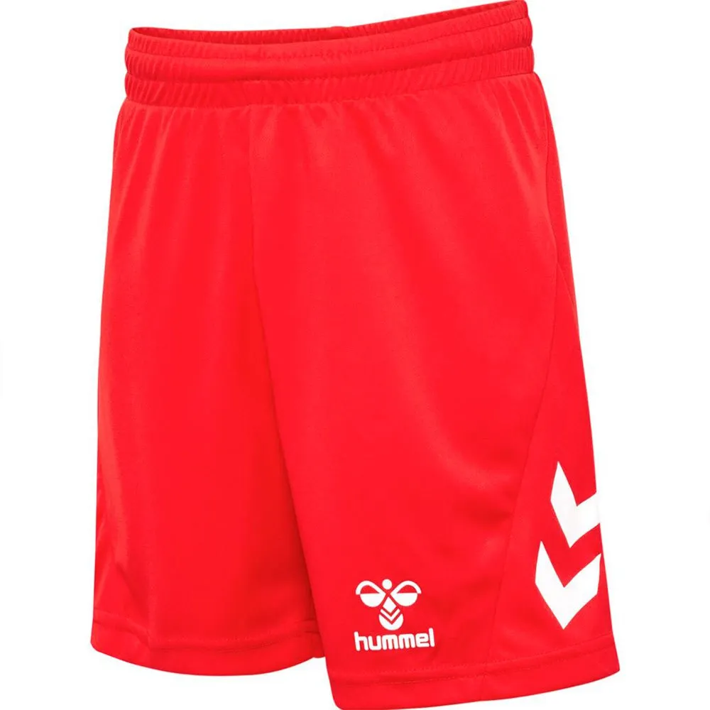 Hummel Logo set