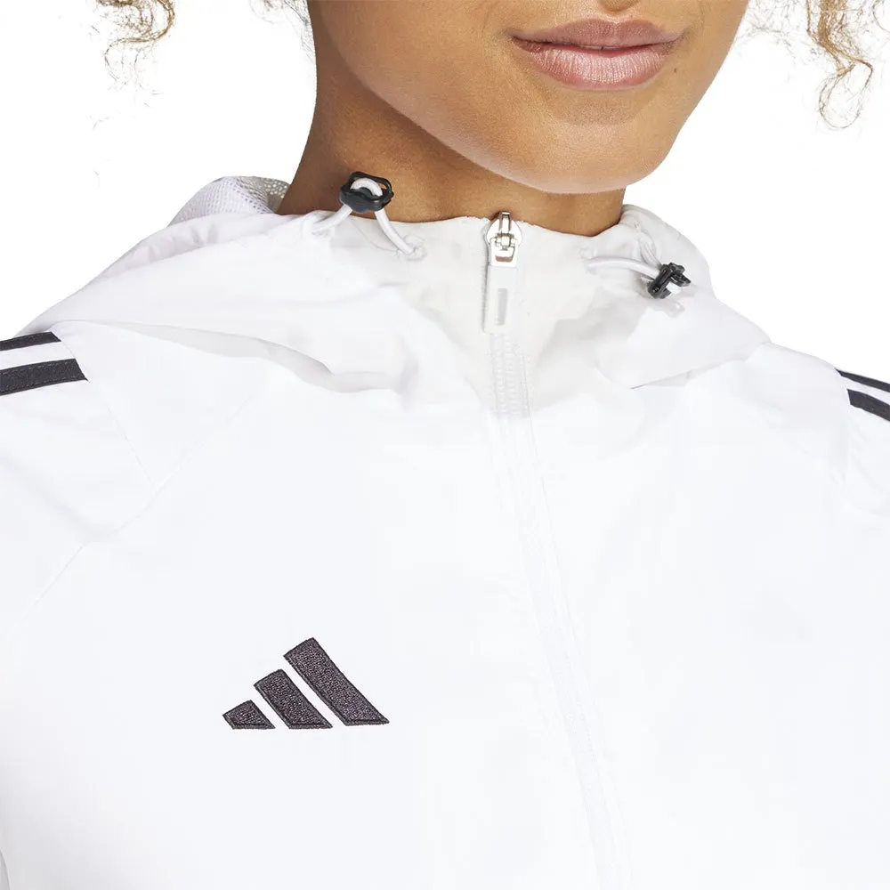 adidas Tiro24 Windbreaker jacke