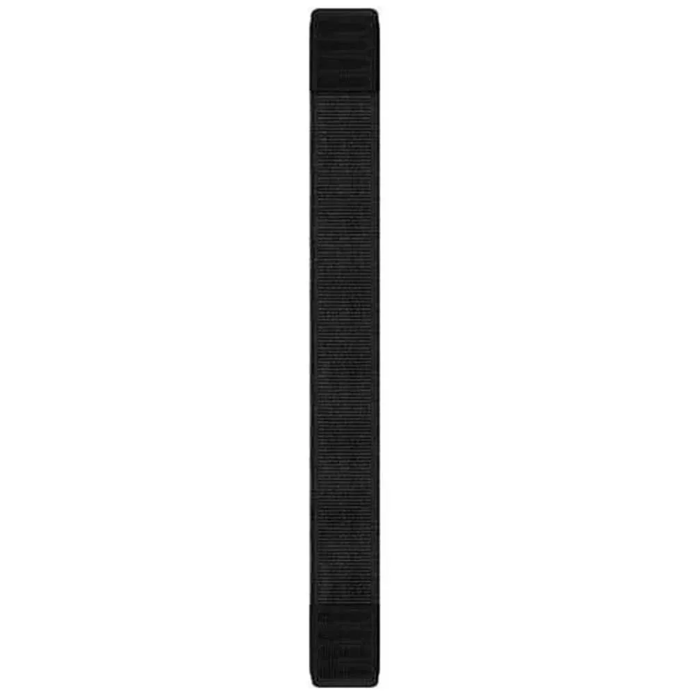 Garmin UltraFit Nylon Gurt 26 mm