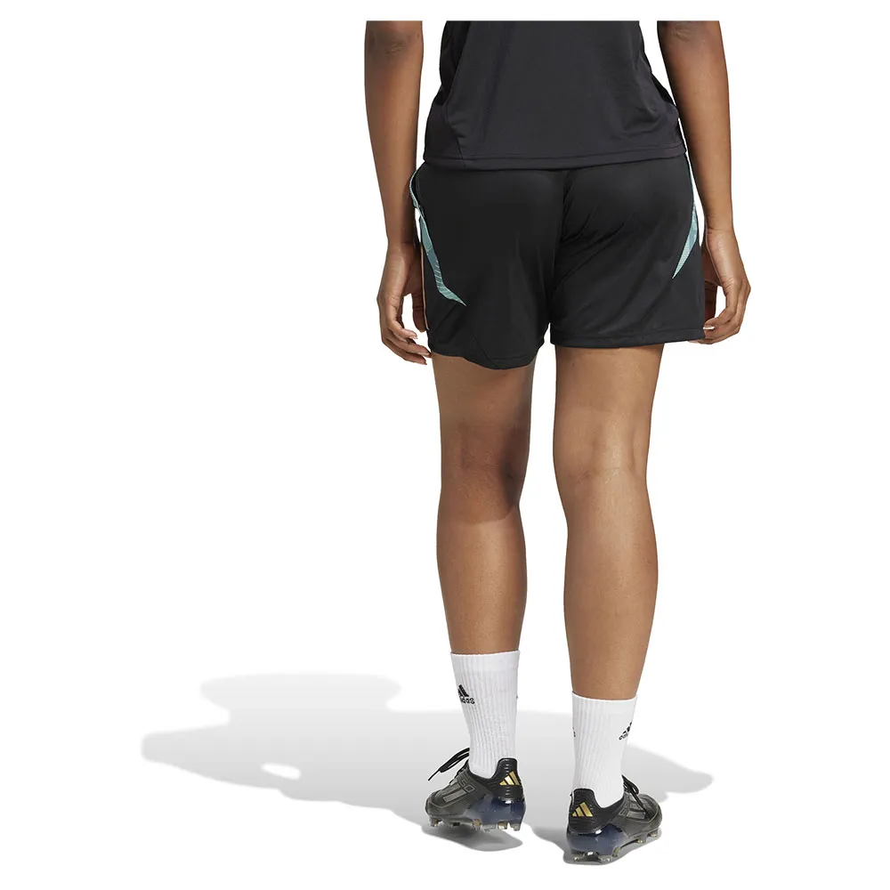 adidas FC Bayern Tiro 24 Training kurze hose