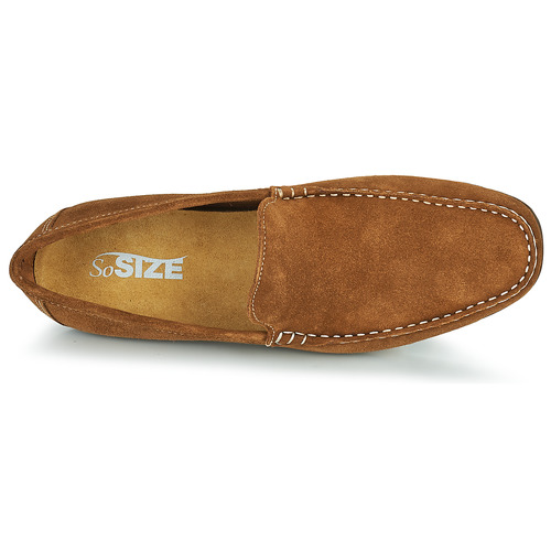 So Size - MIJI - Camel