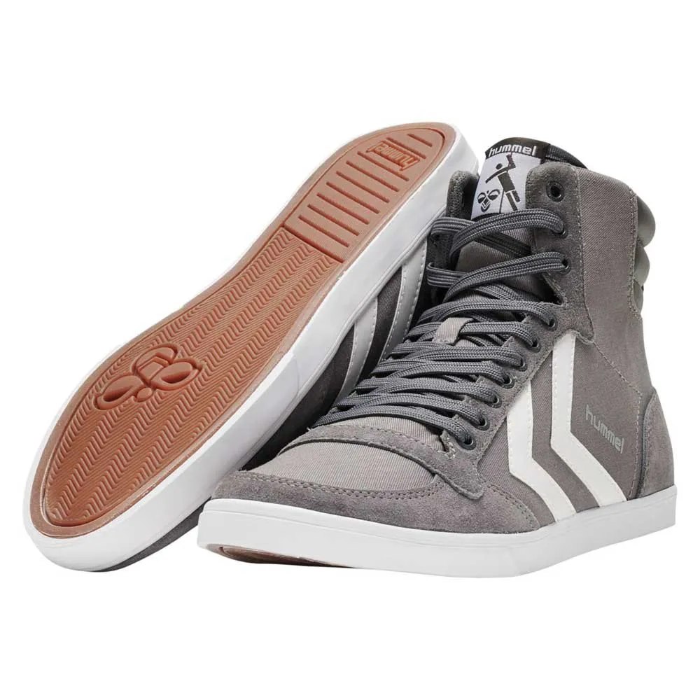 Hummel Slimmer Stadil sportschuhe
