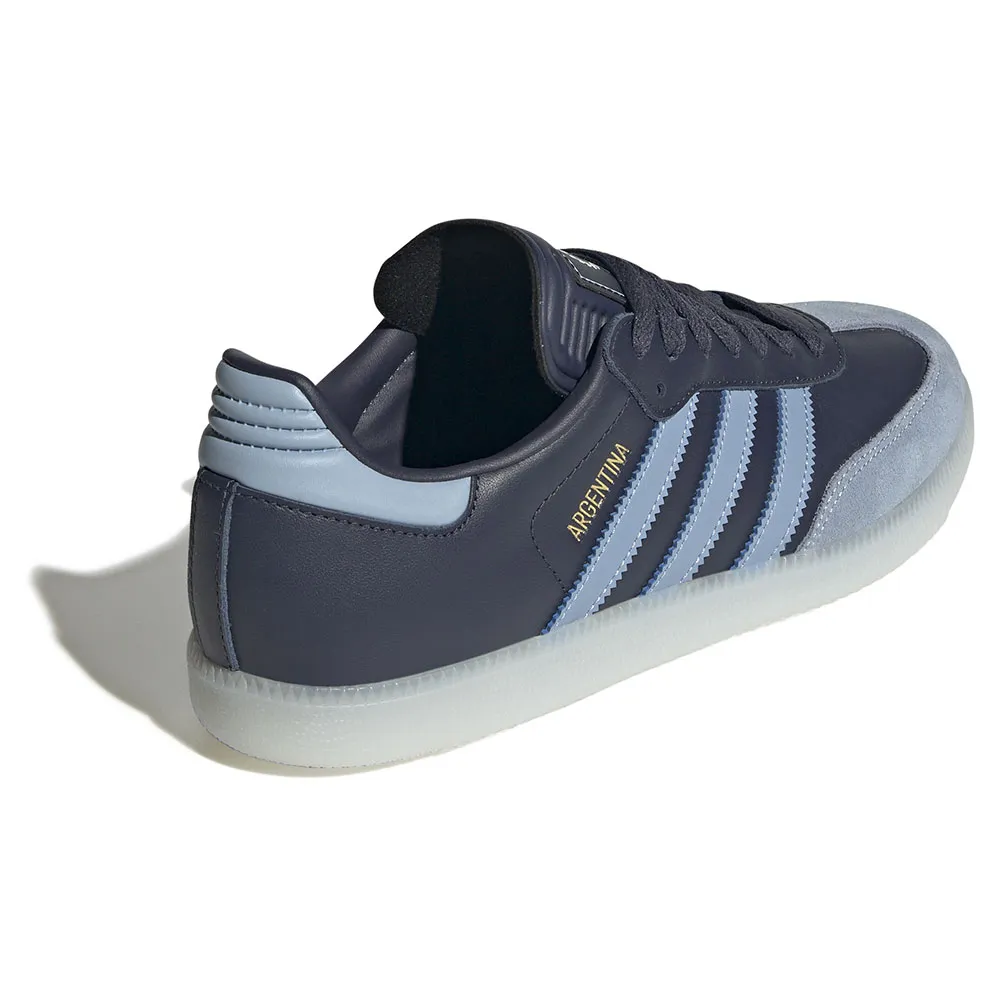 adidas Samba Argentina Hallenfußballschuhe