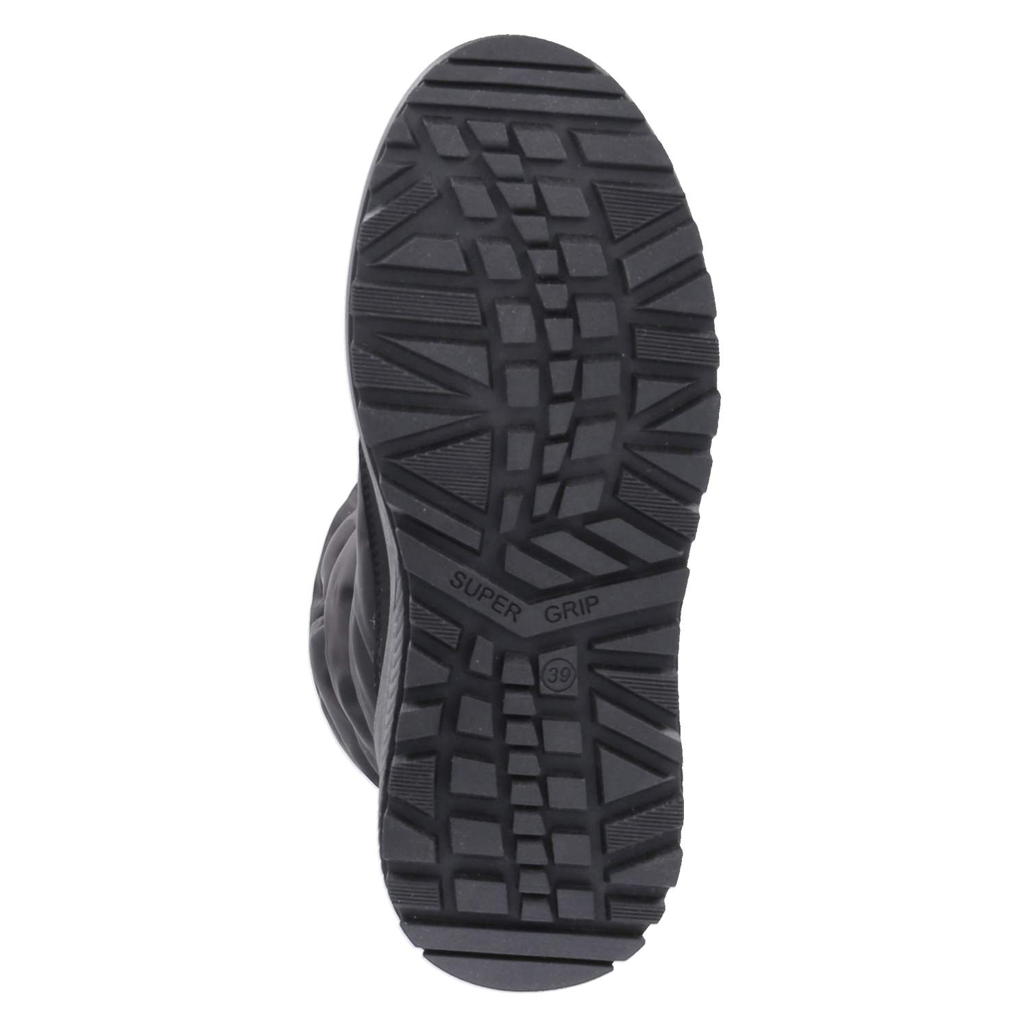 Vista Snowboots - schwarz