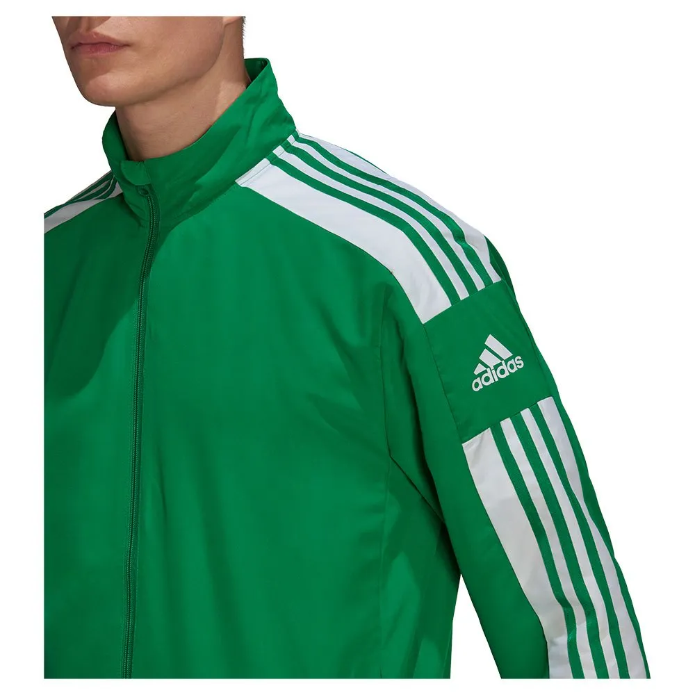 adidas Squadra 21 Presentation jacke