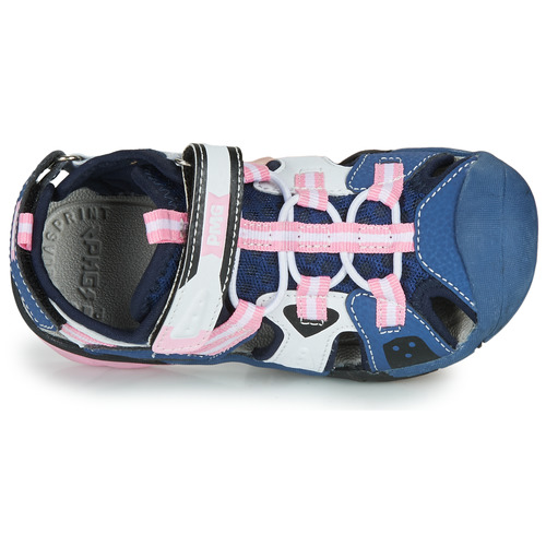 Primigi - CAMMI - Marine / Rose