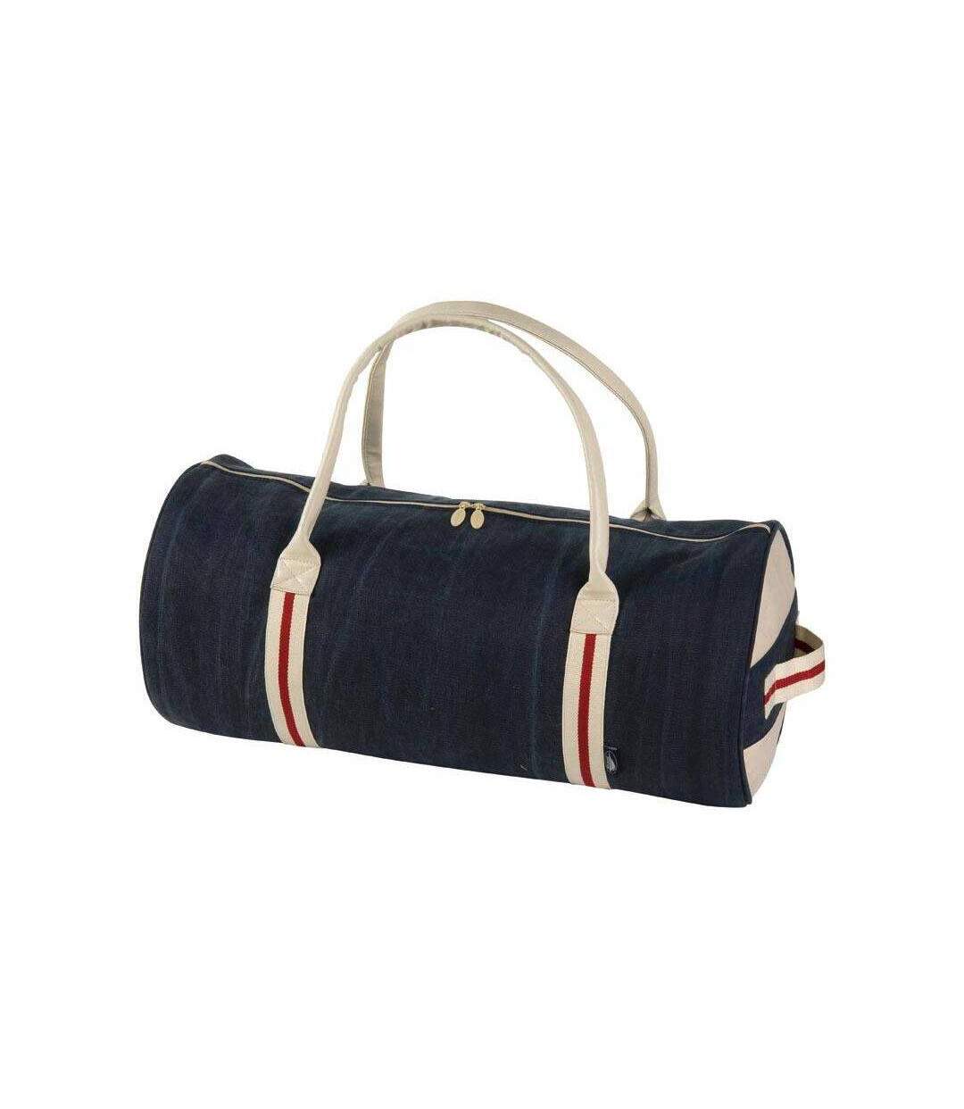 Sac de sport en canvas Pen Duick